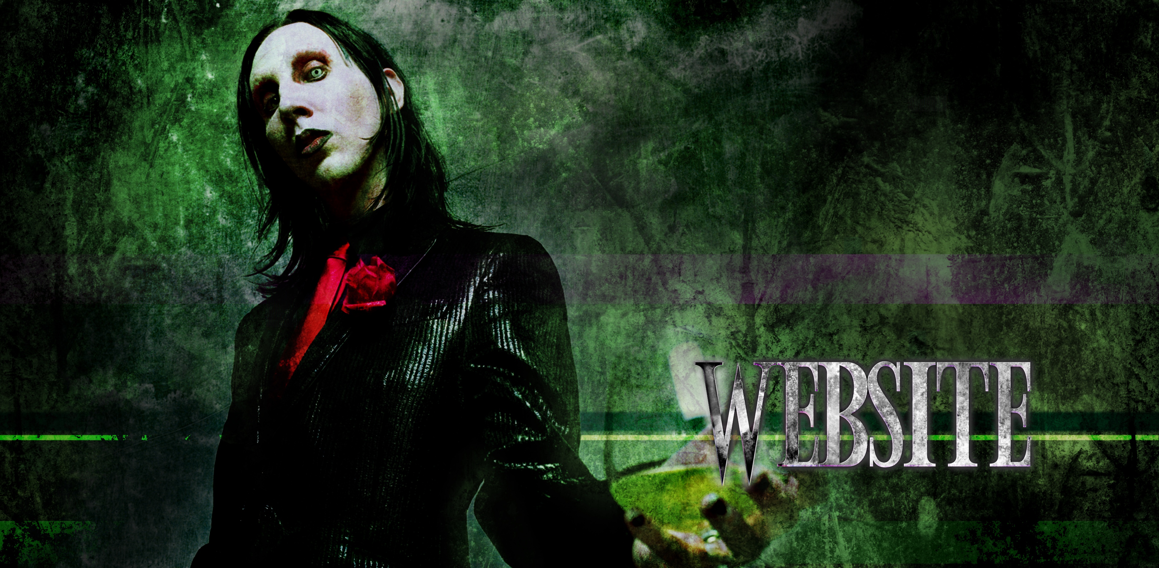 Website Banner